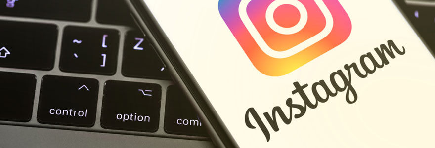 Suivre une formation pour devenir influenceur instagram