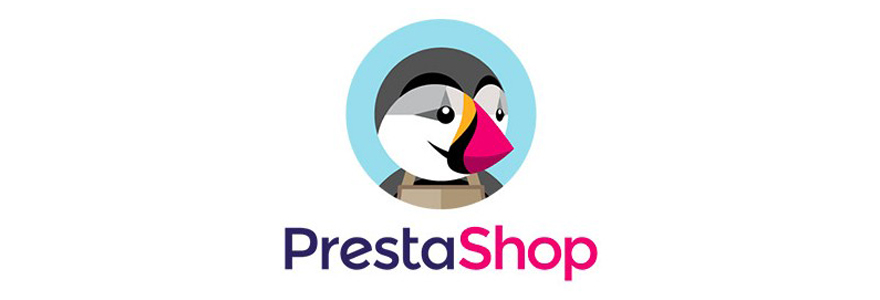 site internet Prestashop