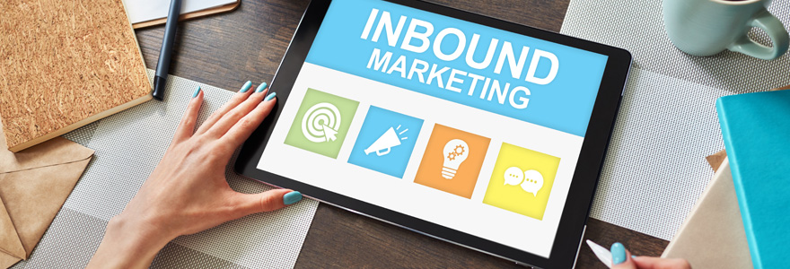 Agence inbound marketing